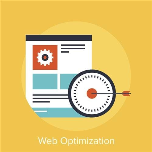 website optimization - SEO
