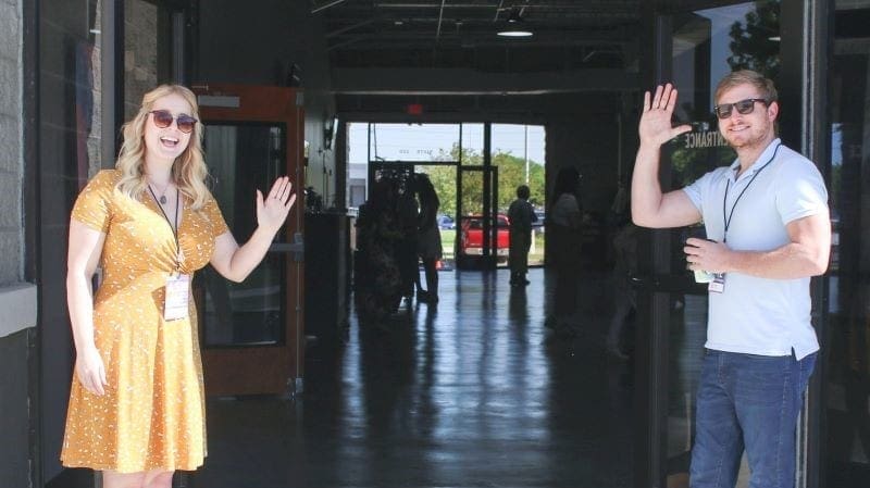 How a Website Design Company Can Reintroduce Your Business_JLB_Franklin TN