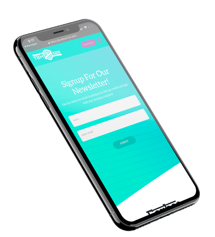example of mobile digital marketing company in brentwood tn