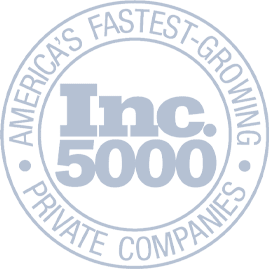 INC 5000 Logo