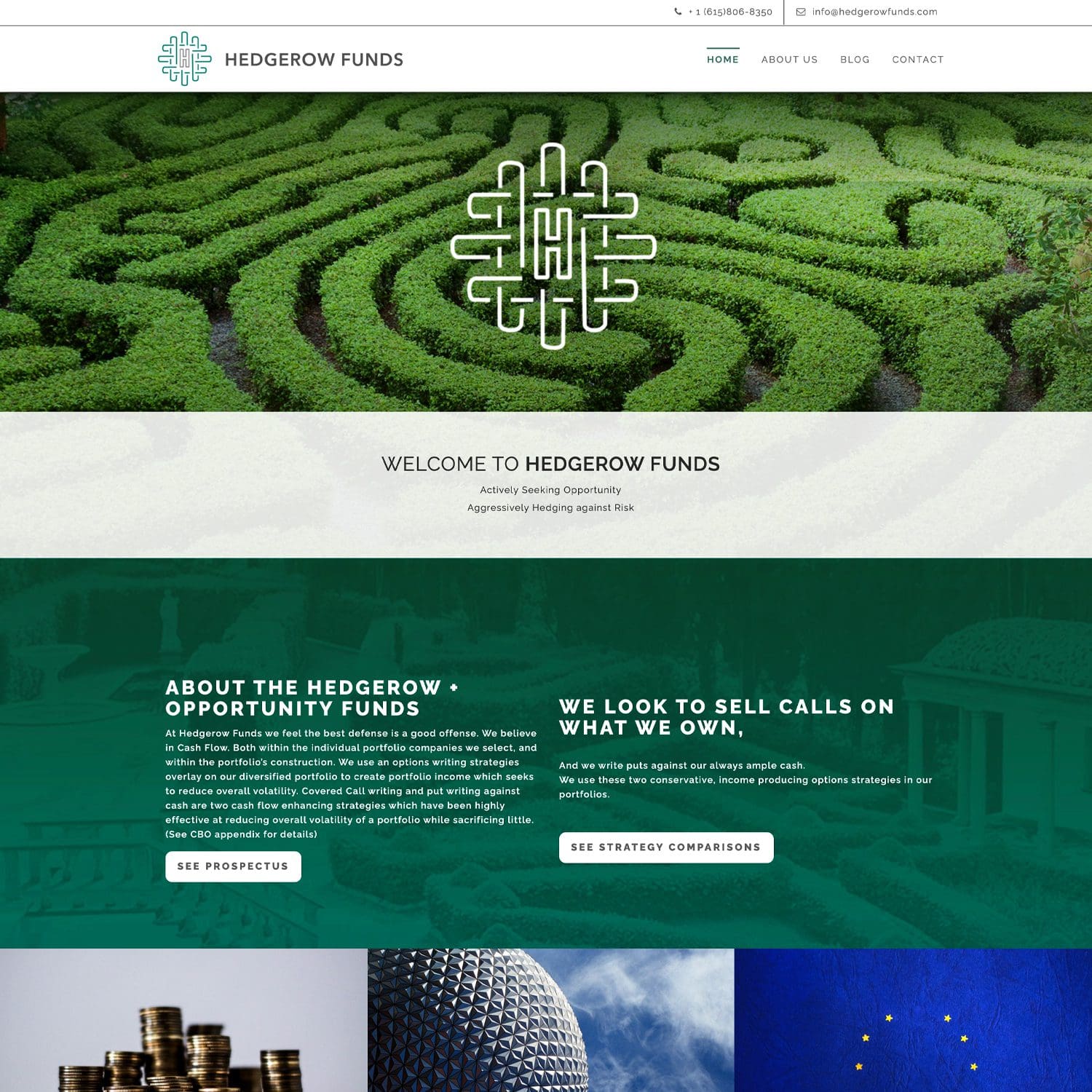 hedgegrow legal and finance website - JLB, Best Web Design and Web Development Company in Nashville, Brentwood, and Franklin