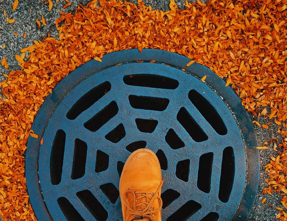 tennessee drainage solutions header image - JLB, Best Web Design and Web Development Company in Nashville, Brentwood, and Franklin