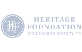 heritage logo from web designers in nashville tn, a digital marketing company