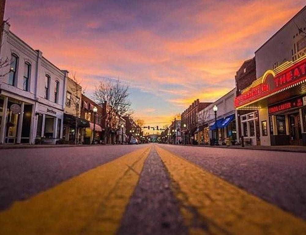 non-profit header - JLB, Best Web Design and Web Development Company in Nashville, Brentwood, and Franklin