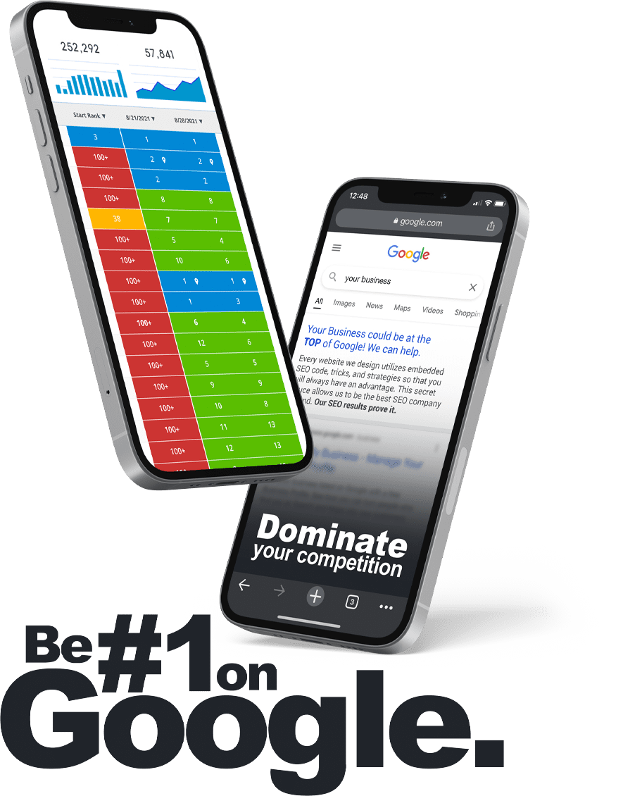 Murfreesboro SEO Google Ranks - Best SEO Company and SEO Services - Web Designs & Marketing Agency | JLB Works