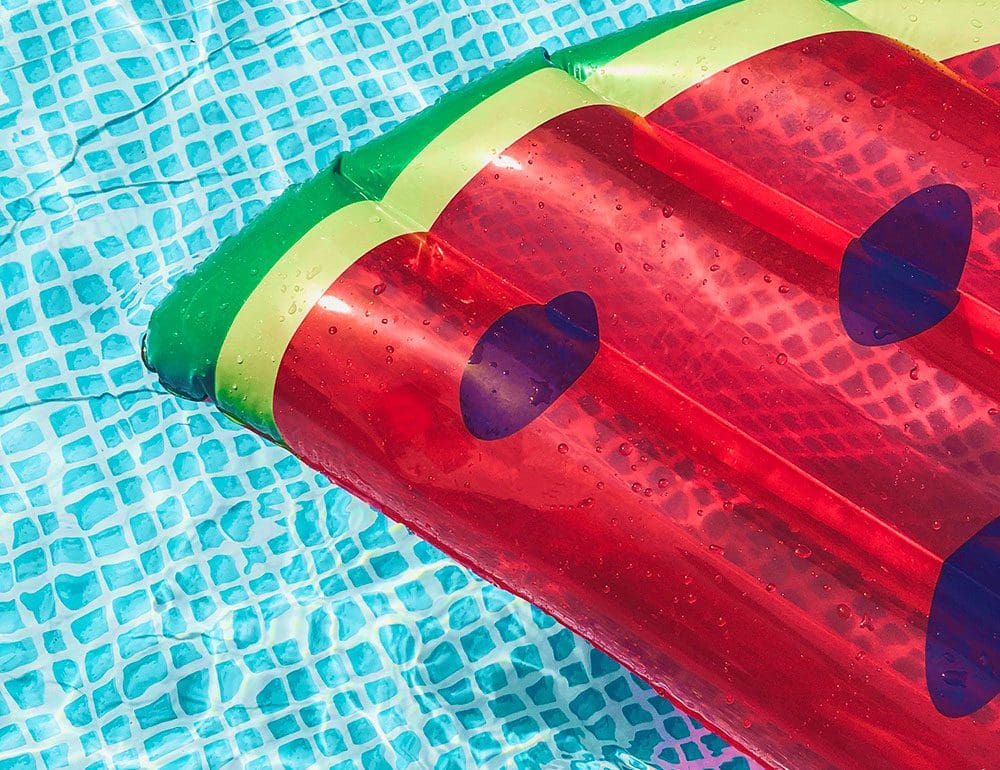 Pool Image for Nashville Web Design by JLB