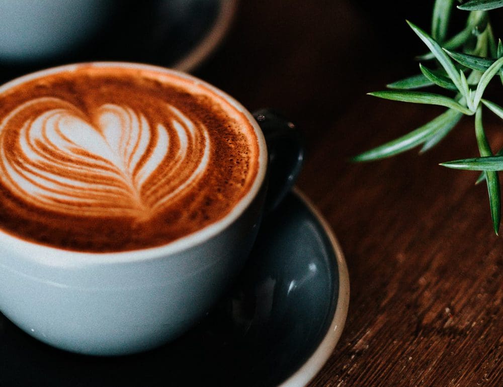 Above the Grind - Website Design Inspiration from a Nashville Web Design Company