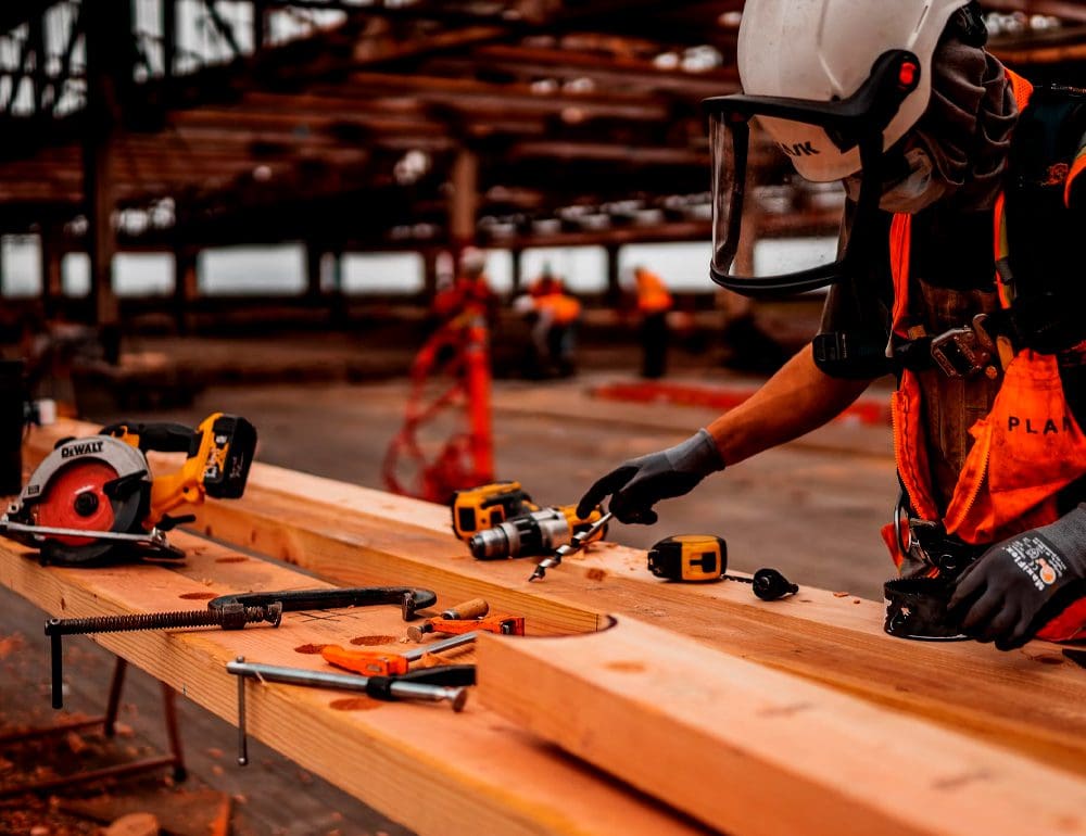 Contractors of Nashville - Website Design Inspiration from a Nashville Web Design Company