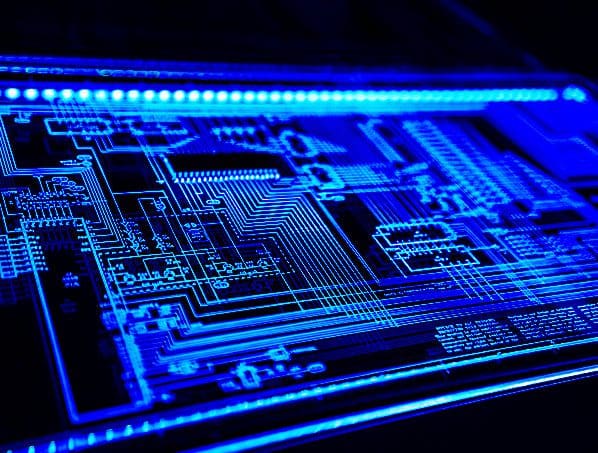 Nashville Web Design - vCISO Services